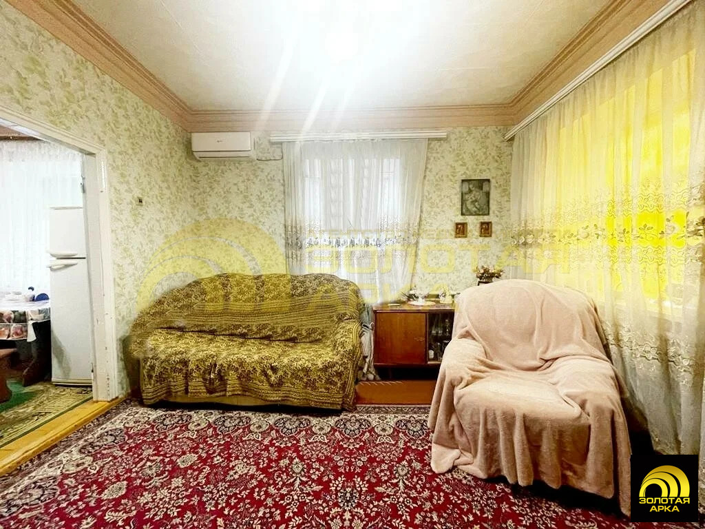 Продажа дома, Варениковская, Крымский район, ул. Цицина - Фото 9