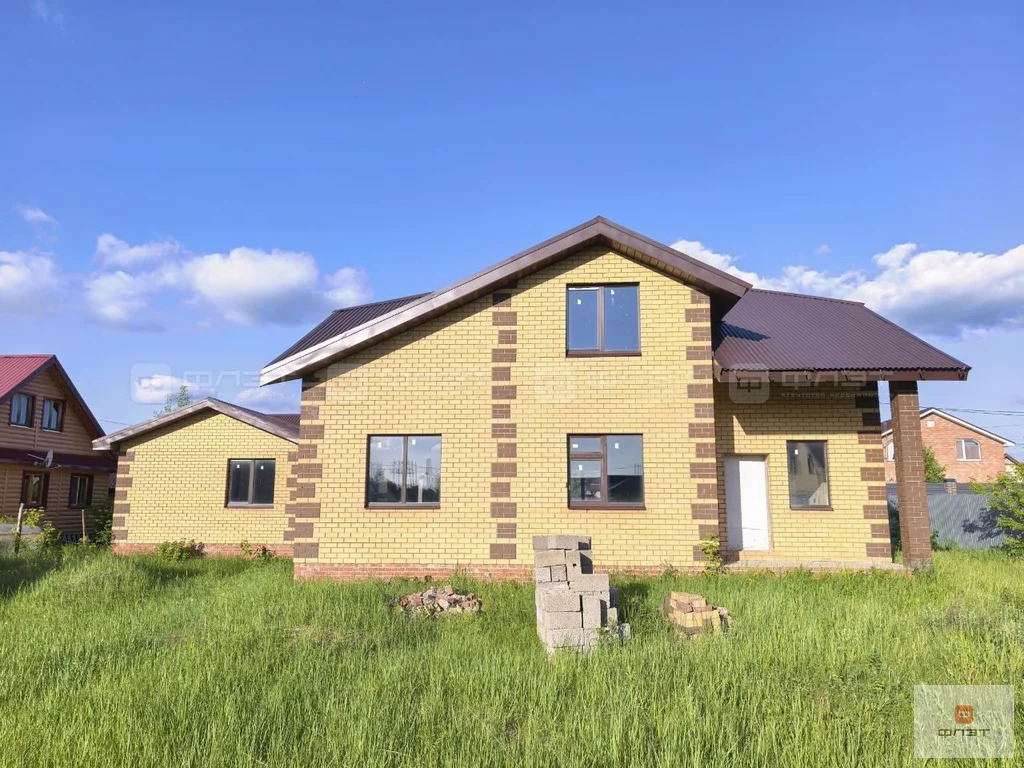 Продажа дома, Богородское, Пестречинский район, ул. Комарова - Фото 4