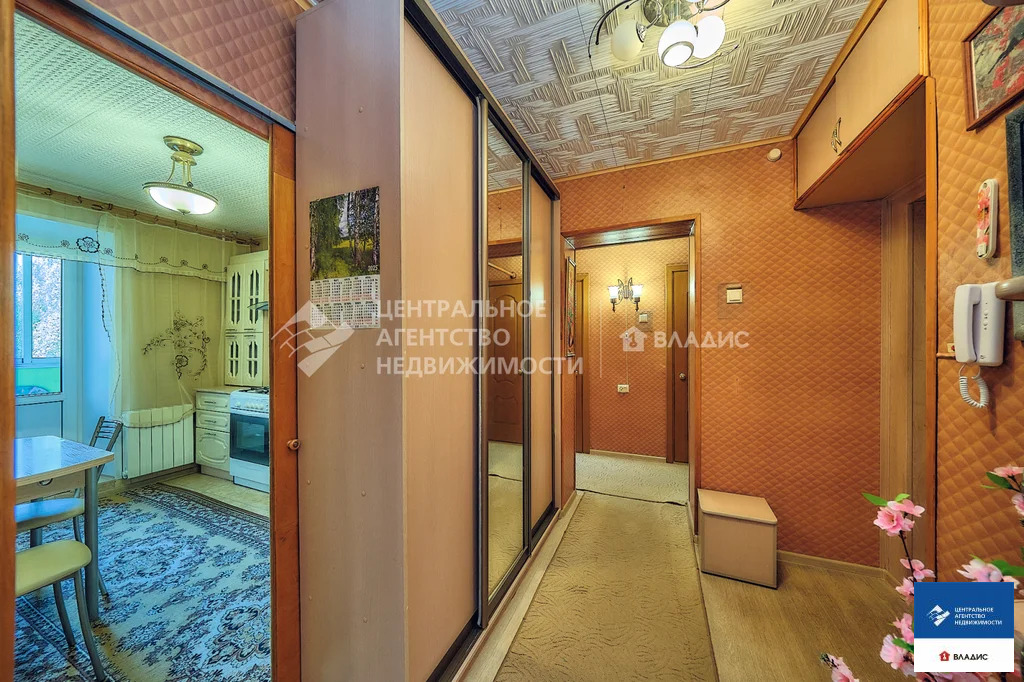 Продажа квартиры, Рязань, ул. МОГЭС - Фото 8
