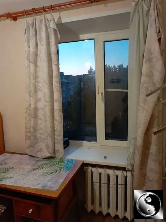 Сдам комнату 48.0/13м Измайловское ш, 11, Москва, ВАО, р-н Соколиная . - Фото 44