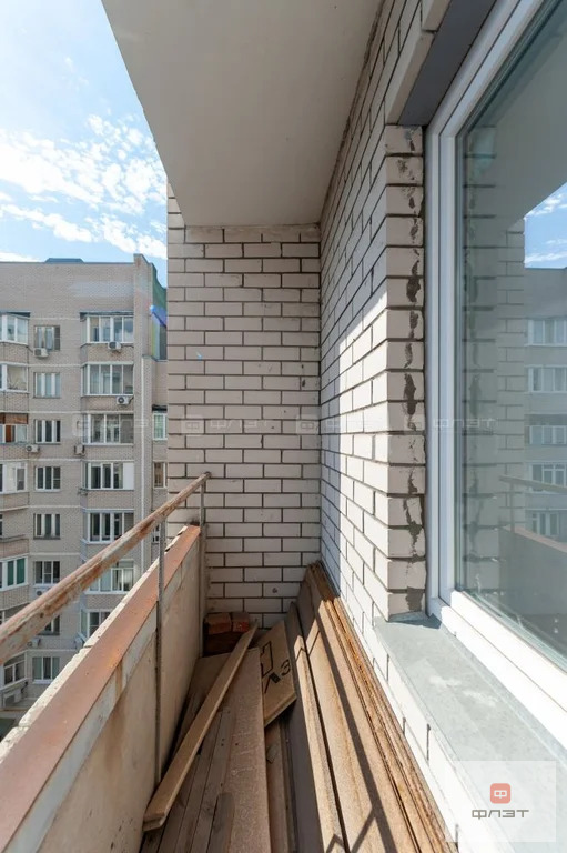 Продажа квартиры, Казань, ул. Чистопольская - Фото 18
