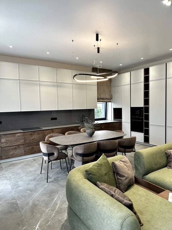 Продается 2-этажный коттедж, 195,7 м2 в посёлке «Новогорск Клаб» - Фото 18