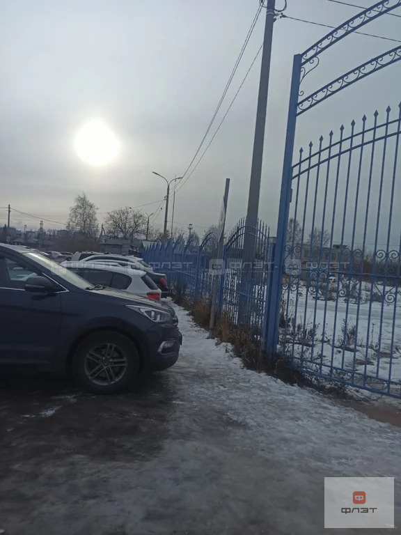 Продажа склада, Ковров, ул. Октябрьская - Фото 14