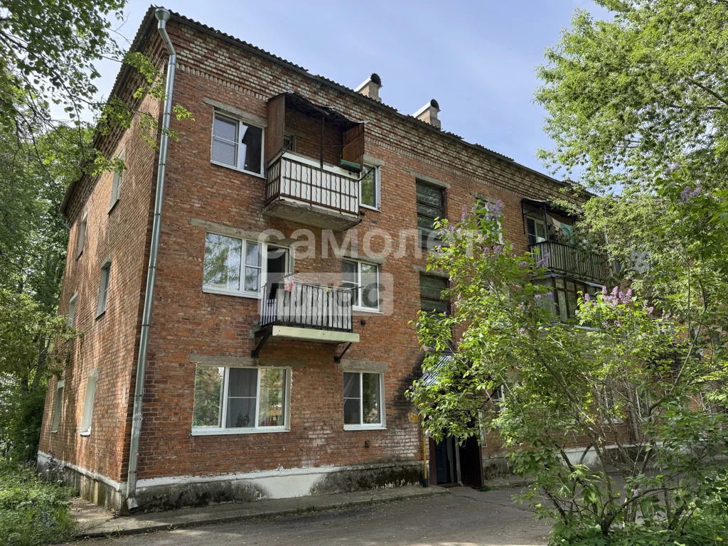 Продажа квартиры, Дмитров, Дмитровский район, 1 - Фото 1