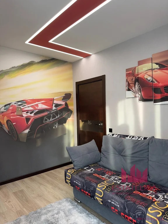 Продажа квартиры, улица Татьянин Парк - Фото 17