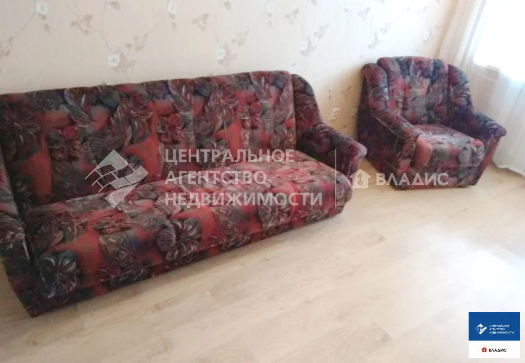 Аренда квартиры, Рязань, ул. Зубковой - Фото 5