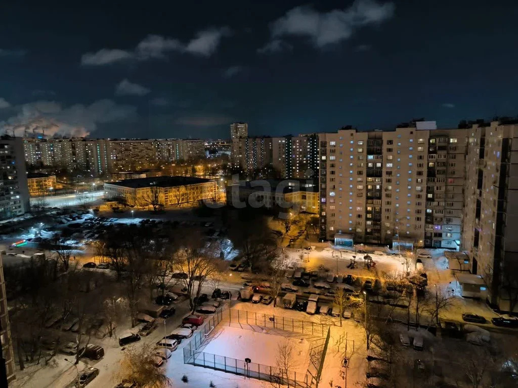 Продажа квартиры, ул. Борисовские Пруды - Фото 18