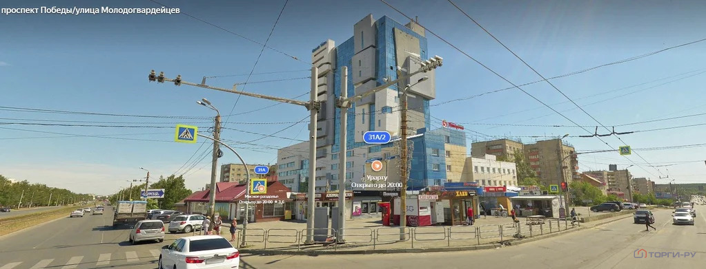 Продажа готового бизнеса, Челябинск, ул. Молодогвардейцев - Фото 3