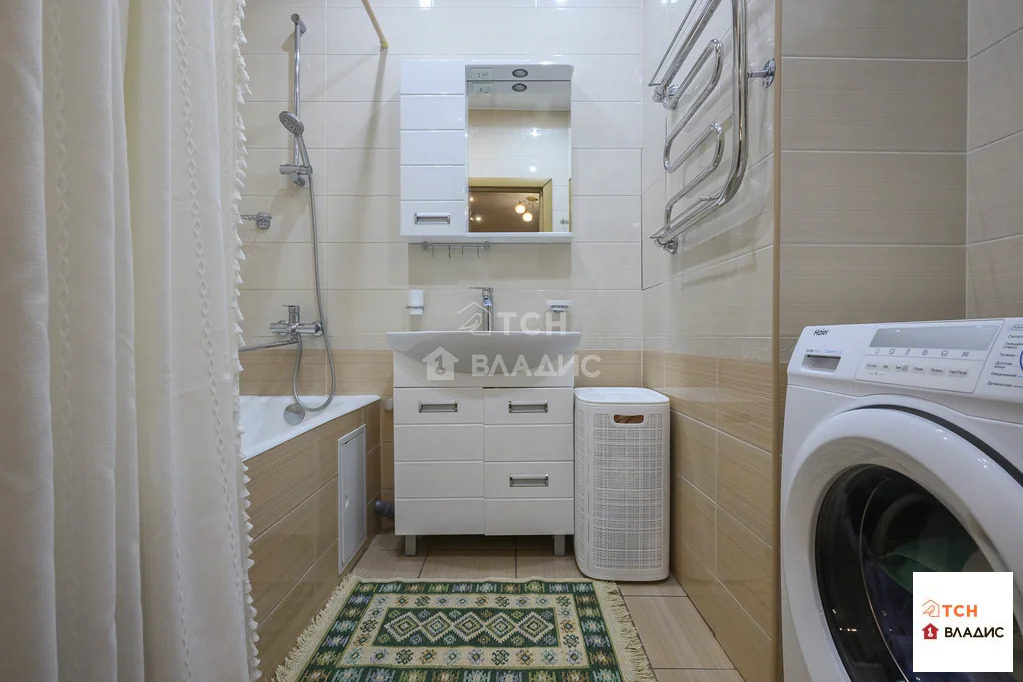 Продажа квартиры, Пушкино, Воскресенский район, 46 - Фото 13