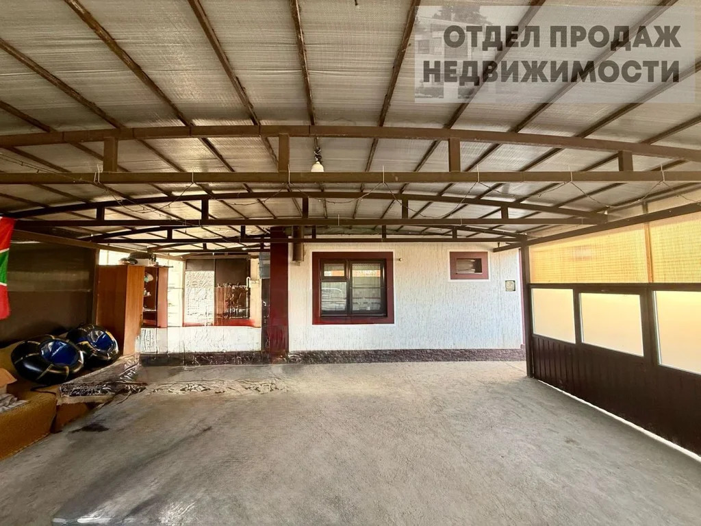 Тёплый Дом - Фото 1