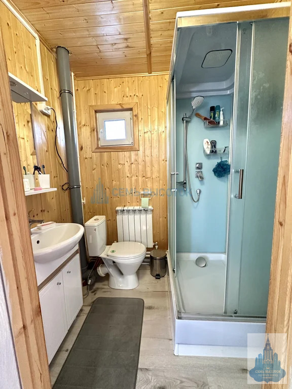 Продажа дома, Домодедово, Домодедово г. о., КП Степыгино тер. - Фото 12