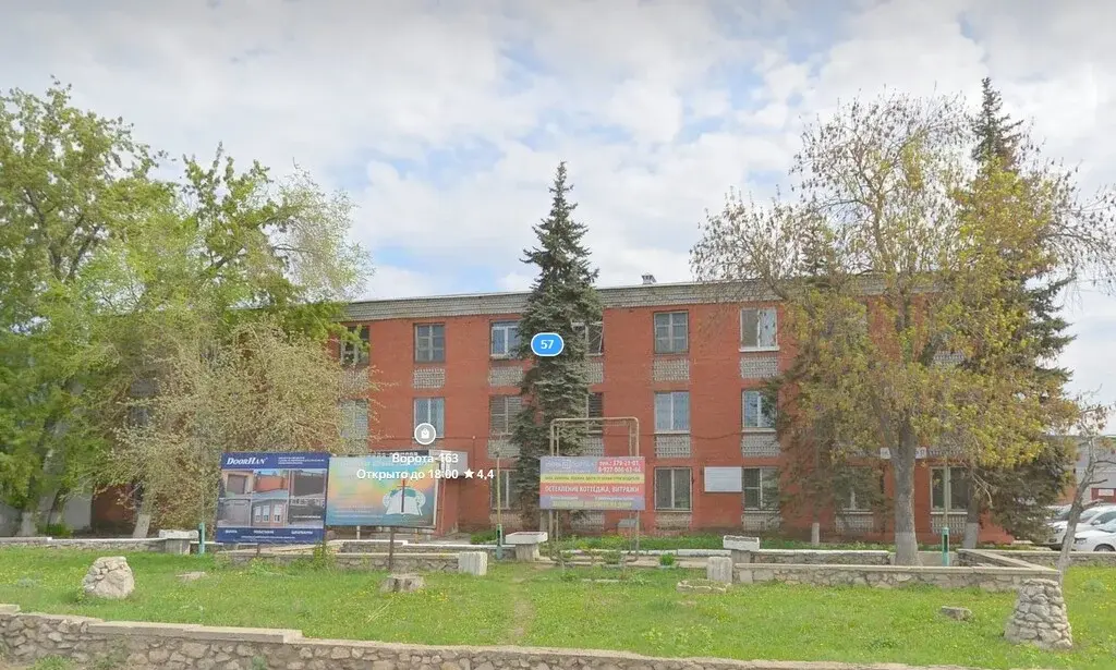 Свободного назначения, 1582 м - Фото 6