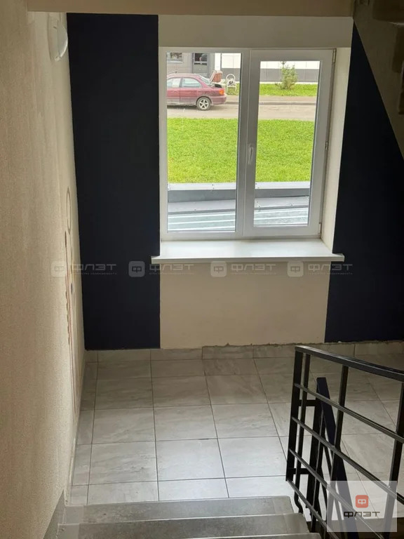 Продажа квартиры, Новая Тура, Зеленодольский район, ул. Дорожная - Фото 5