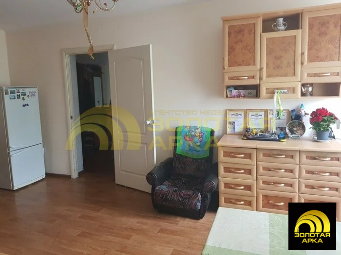 Продажа квартиры, Крымск, Крымский район, ул. Пролетарская - Фото 2