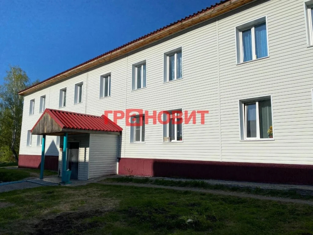 Продажа квартиры, Новосибирск, ул. Приморская - Фото 13