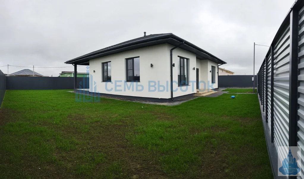 Продажа дома, Домодедово, Домодедово г. о., 158 - Фото 6