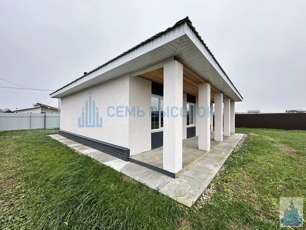 Продажа дома, Ступино, Дмитровский район - Фото 5