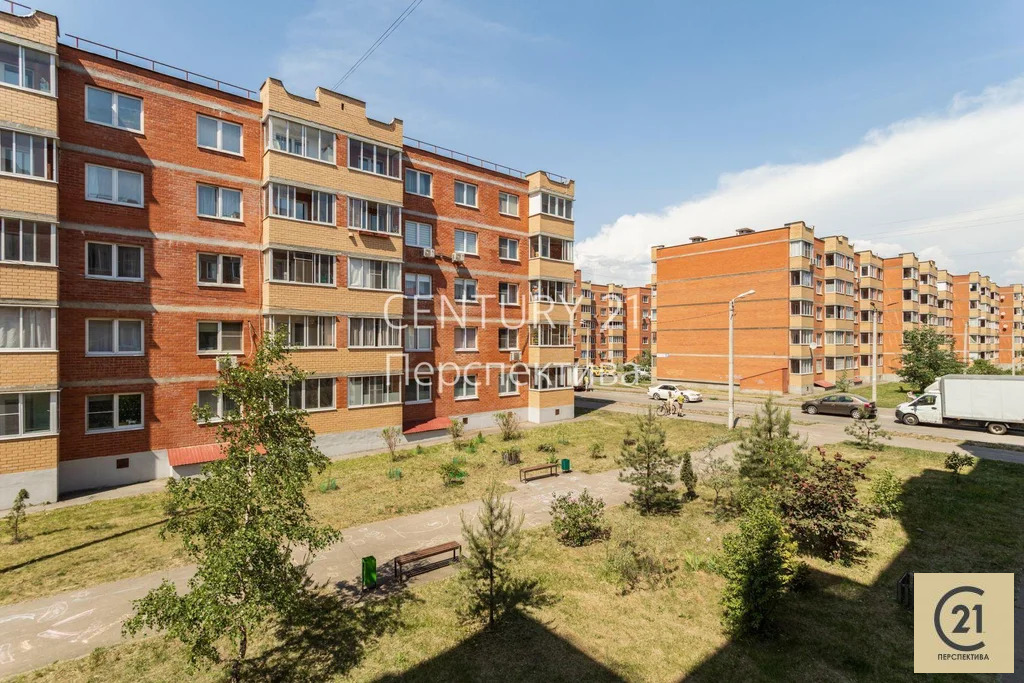 Продажа квартиры, Марусино, Люберецкий район, улица Заречная - Фото 9