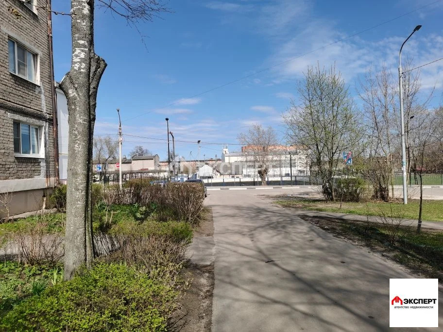 2-комнатная квартира, ул. Чапаева - Фото 16