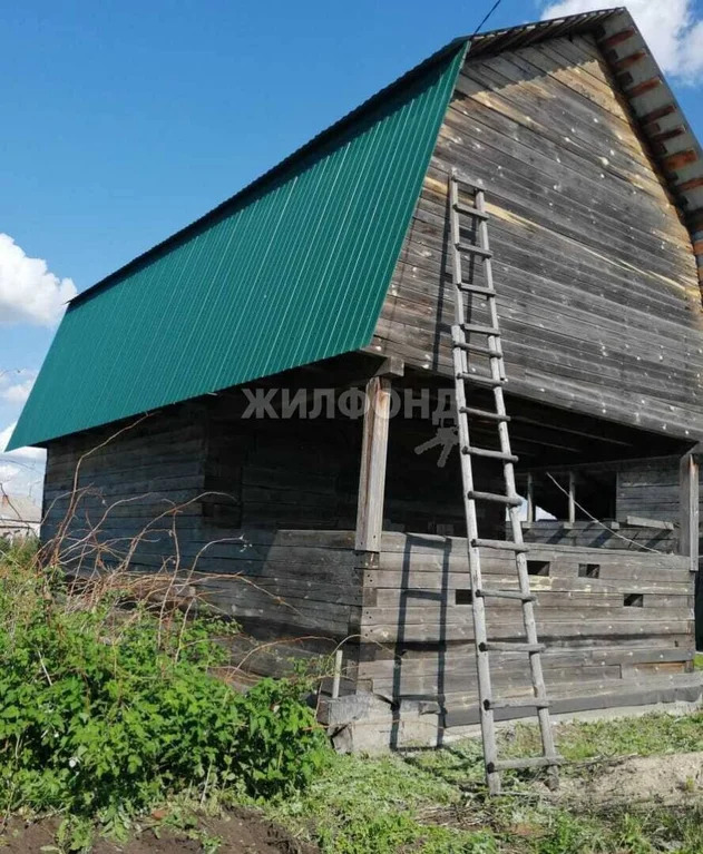 Продажа дома, Белоярка, Мошковский район, ул. Центральная - Фото 0