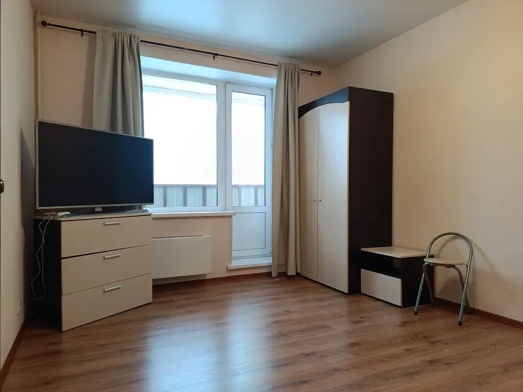 1 к.кв. ул. Московская, д.55 - Фото 1