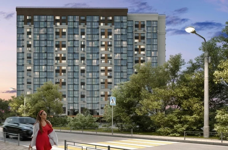 Продается квартира, 42.34 м - Фото 7