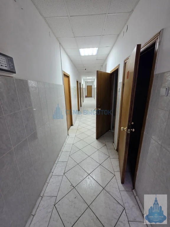 Аренда ПСН, м. Царицыно, ул. Касимовская - Фото 7