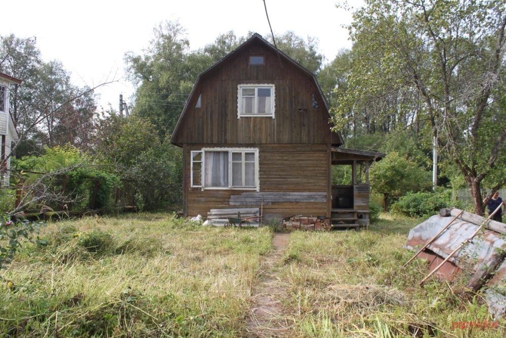 Солнечногорск Купить Дом В Журавлях