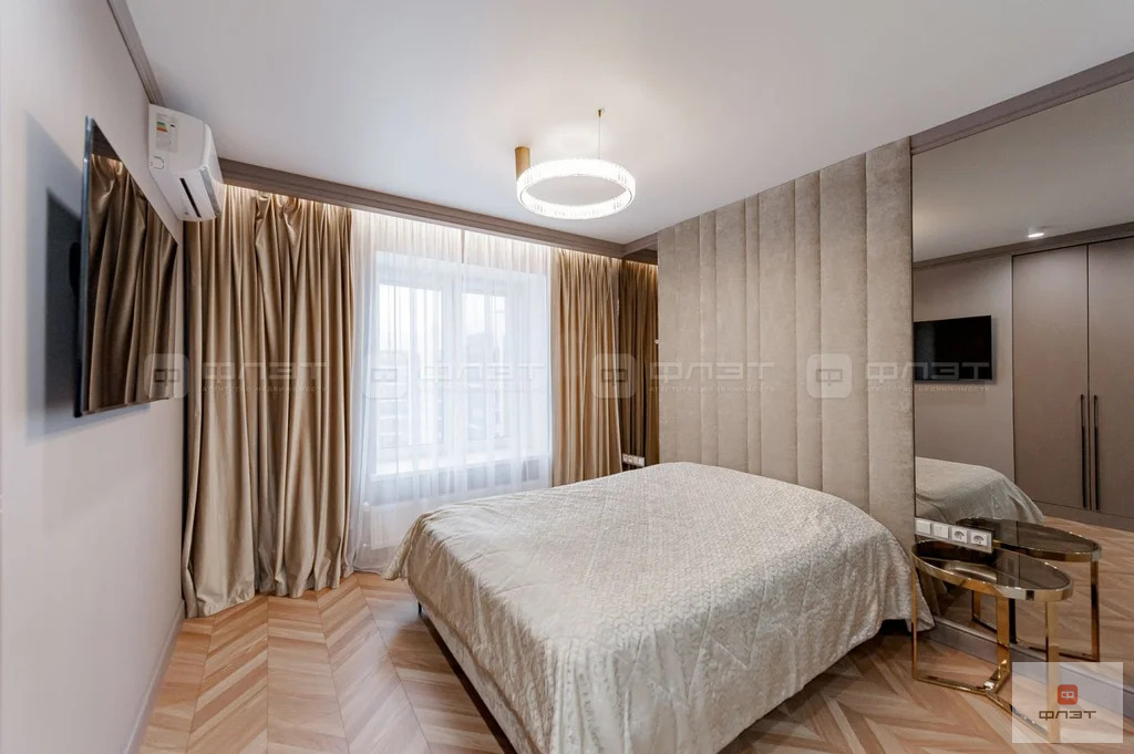 Продажа квартиры, Казань, ул. Разведчика Ахмерова - Фото 3