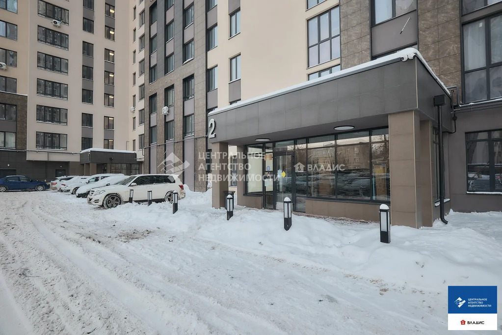 Продажа квартиры, Рязань, ул. Островского - Фото 22