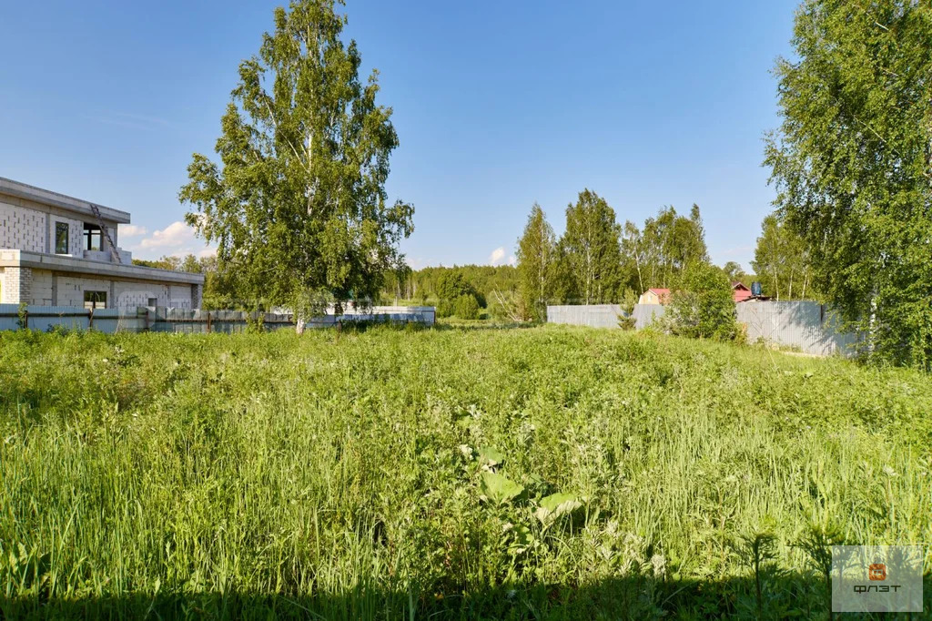 Продажа участка, Шигали, Высокогорский район, ул. Садовая - Фото 1