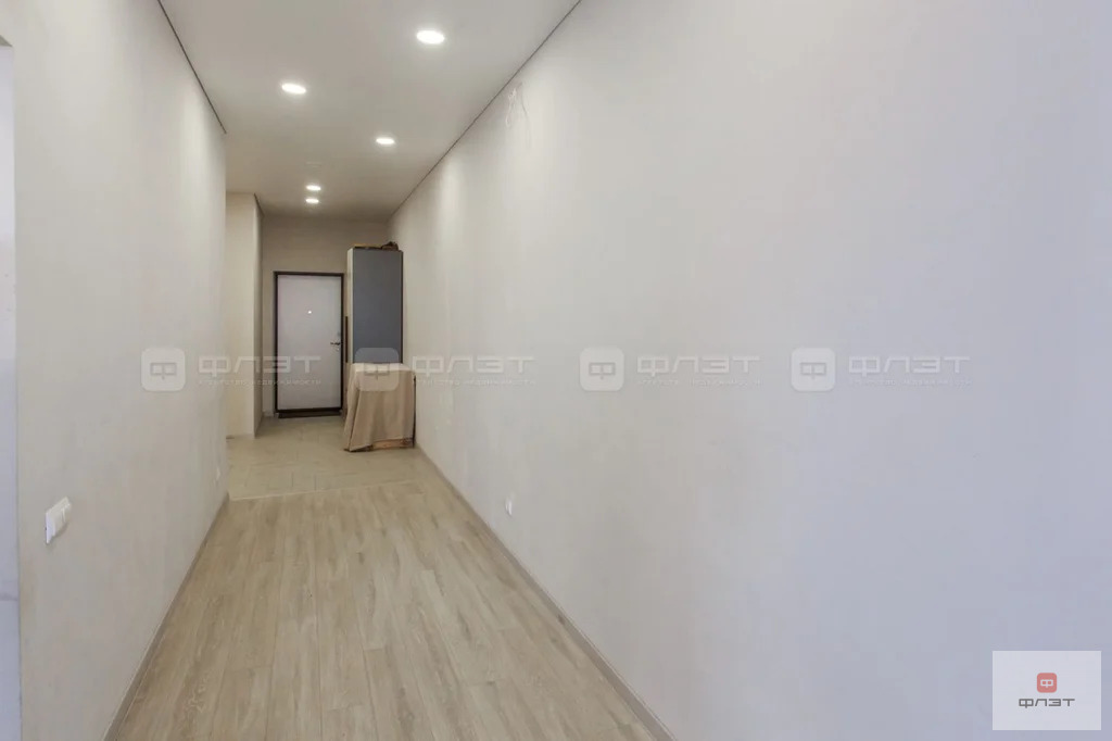 Продажа квартиры, Казань, ул. Достоевского - Фото 18