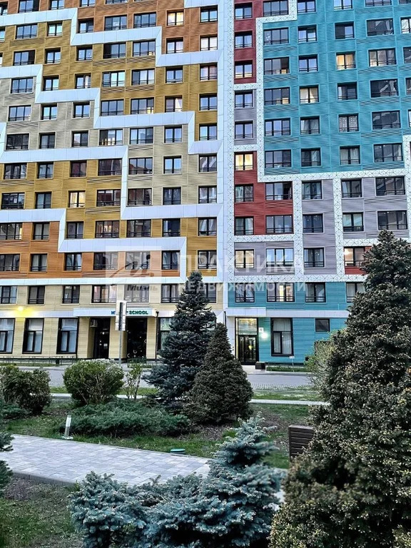 Продажа квартиры, Старокрымская улица - Фото 21
