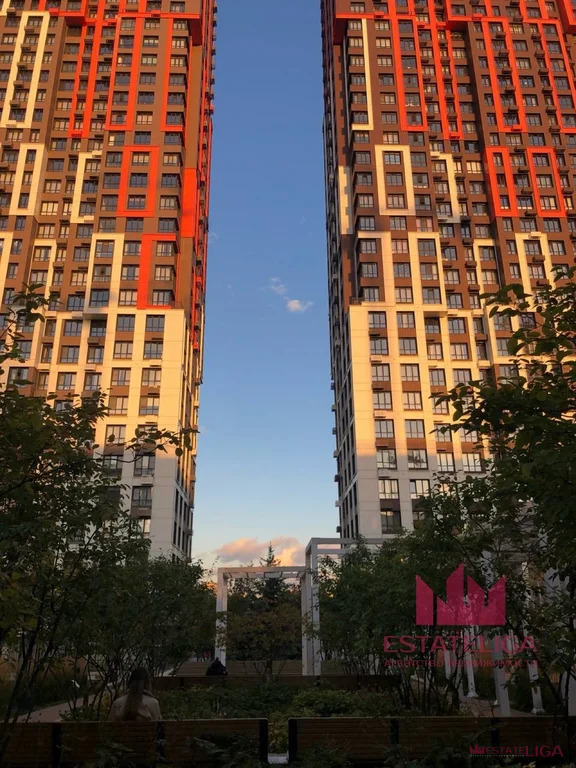 Продажа квартиры, ул. Мосфильмовская - Фото 29