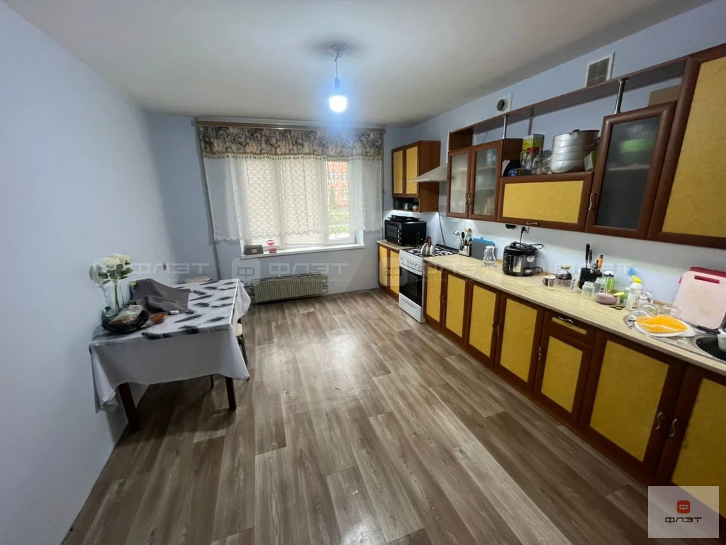 Продажа квартиры, Казань, ул. Академика Глушко - Фото 2