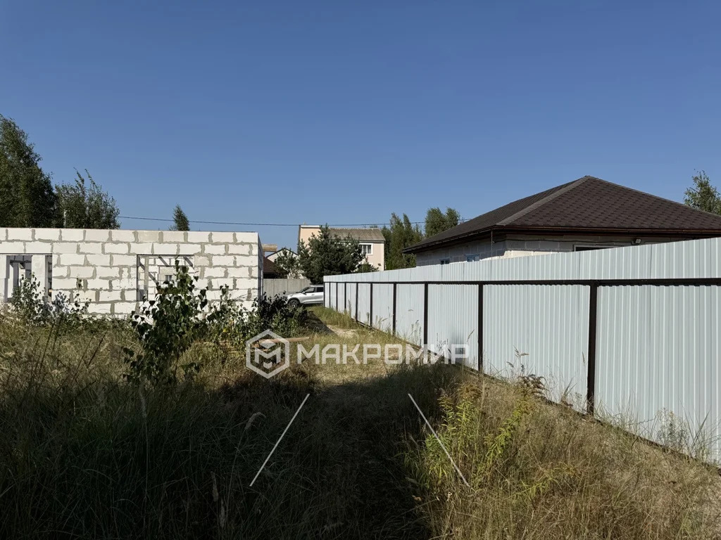 Продажа участка, Брянск, со Луч-2 тер. - Фото 7