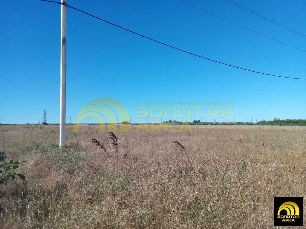 Продажа участка, Старотитаровская, Темрюкский район - Фото 4