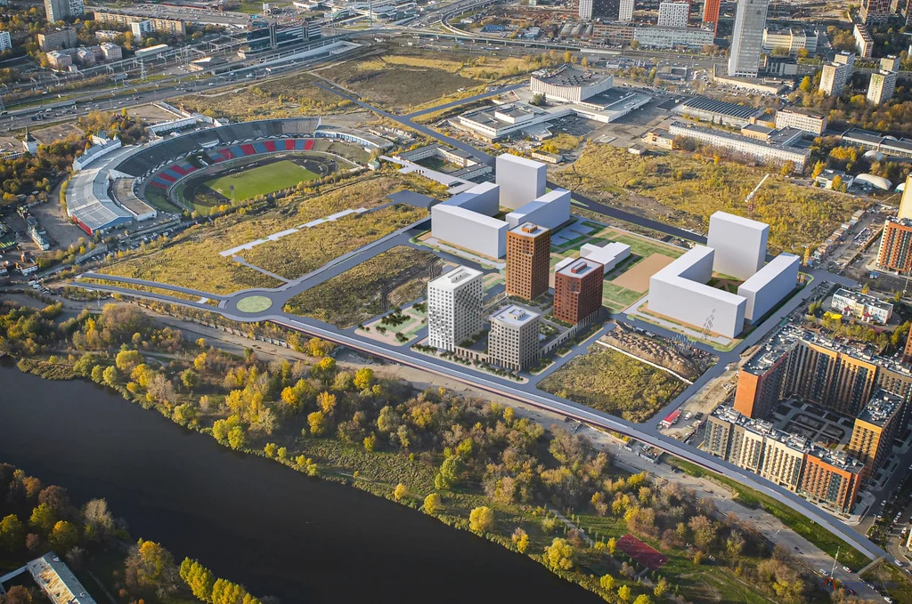 Продажа квартиры, Сиреневый б-р. - Фото 8