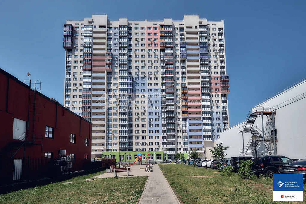 Продажа квартиры, Рязань, Московское ш. - Фото 12