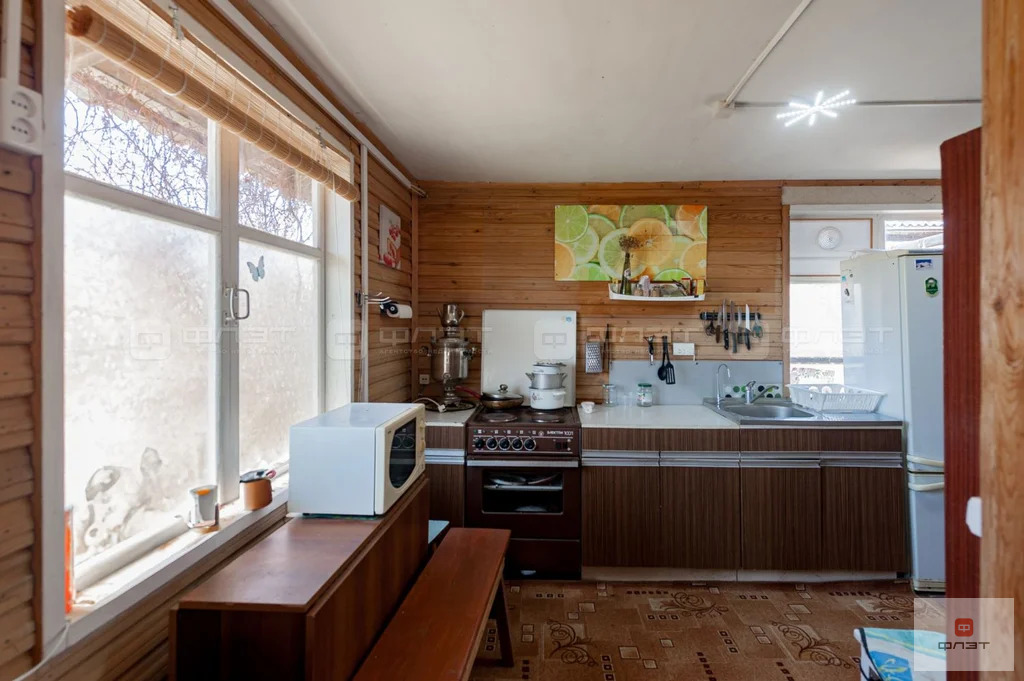 Продажа дома, Лаишевский район - Фото 23