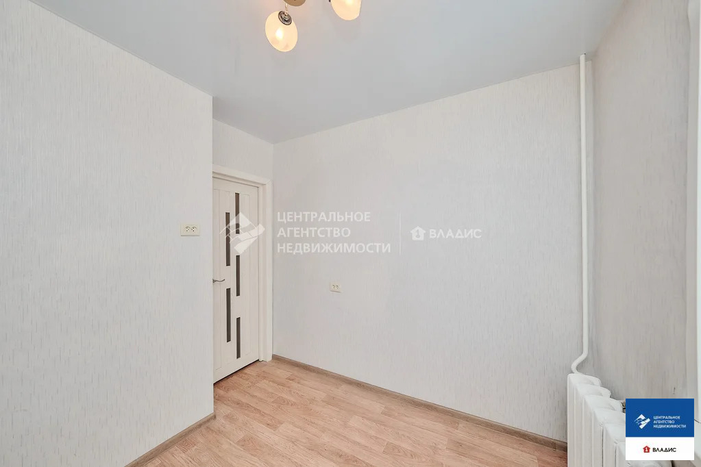 Продажа квартиры, Рязань, ул. Рыбацкая - Фото 5