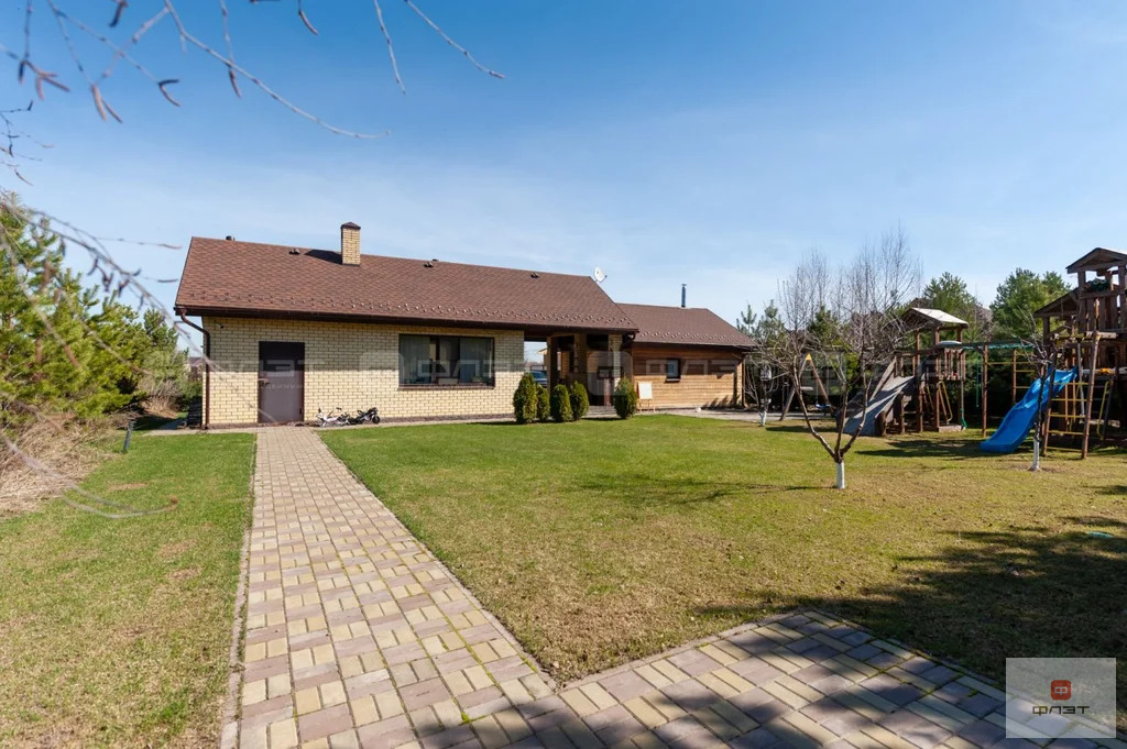 Продажа дома, Пестречинский район, ул. Умырзая - Фото 16