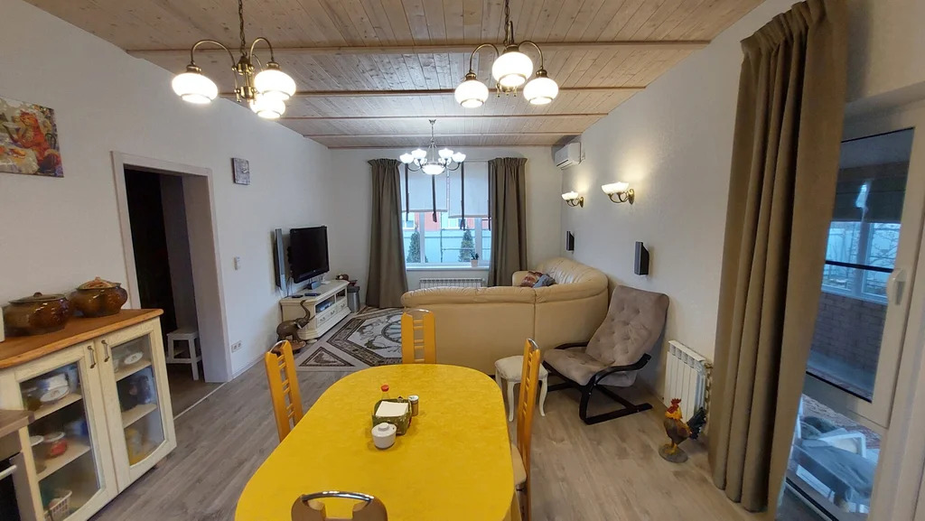 Продажа дома, Курчанская, Темрюкский район, ул. Пионерская - Фото 9