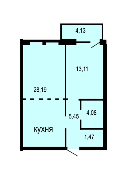 Продажа квартиры в новостройке, Оренбург, ул. Липовая - Фото 0