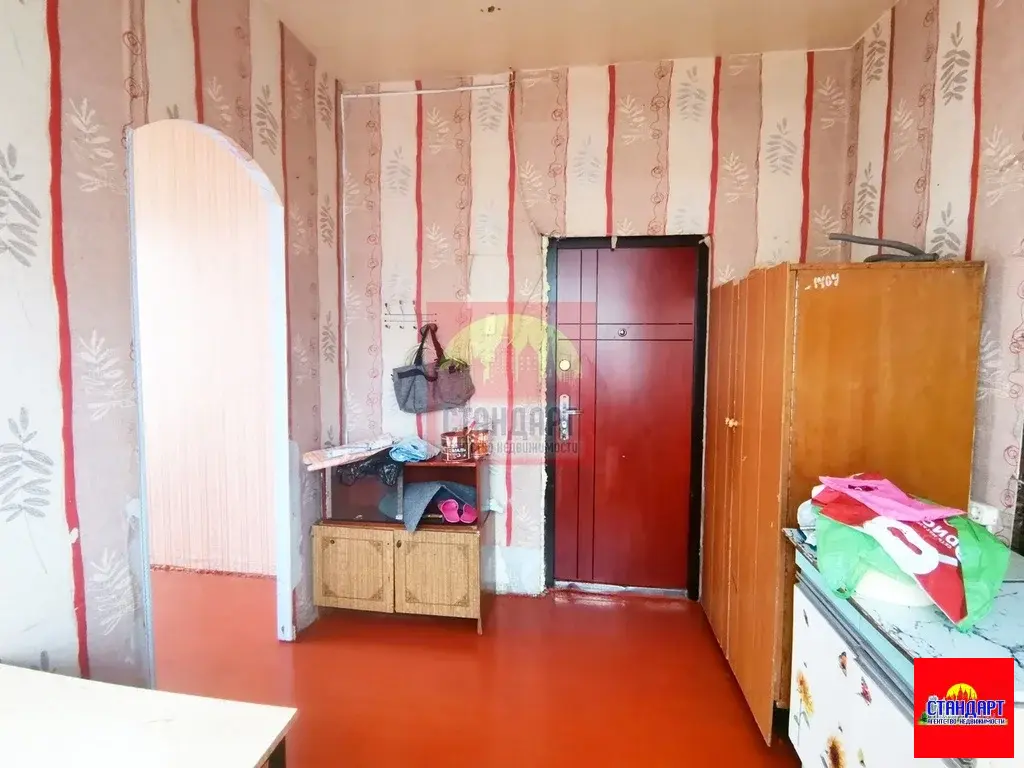 Большая комната - Фото 5