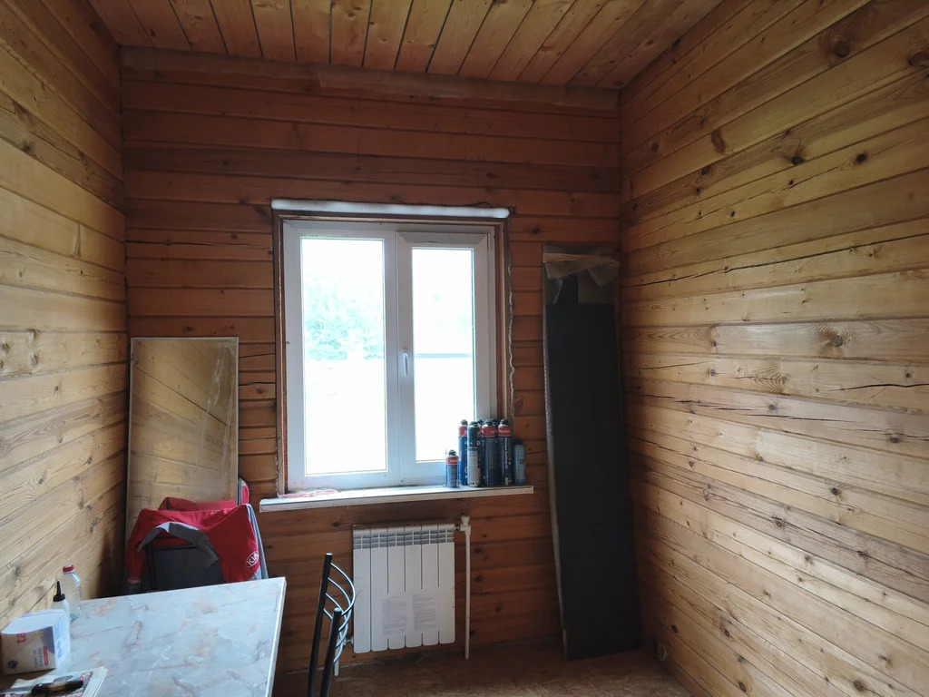 Продажа дома, Руднево, Новофедоровское с. п., ул. Дальняя - Фото 10