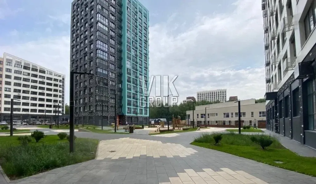 Продаётся прекрасная евротрёшка в Коммунарке - Фото 0