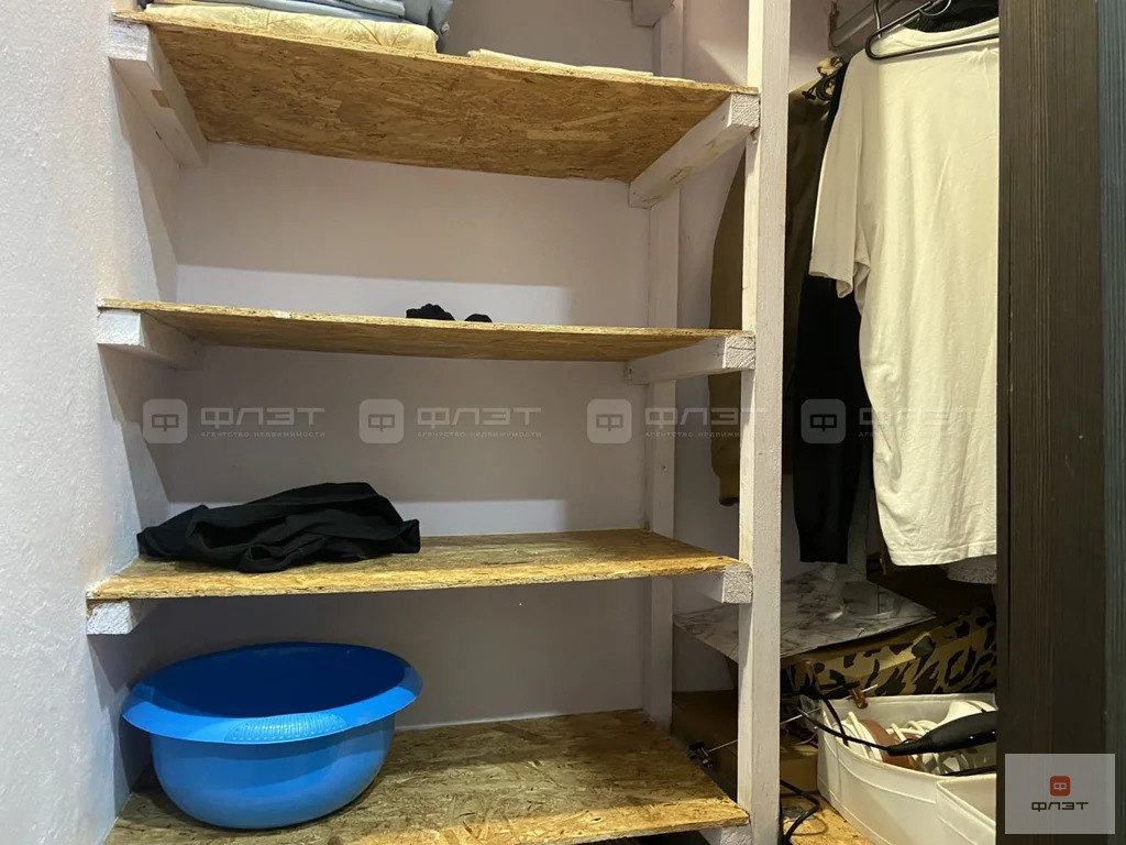 Аренда квартиры, Казань, ул. Академика Сахарова д.1 - Фото 12