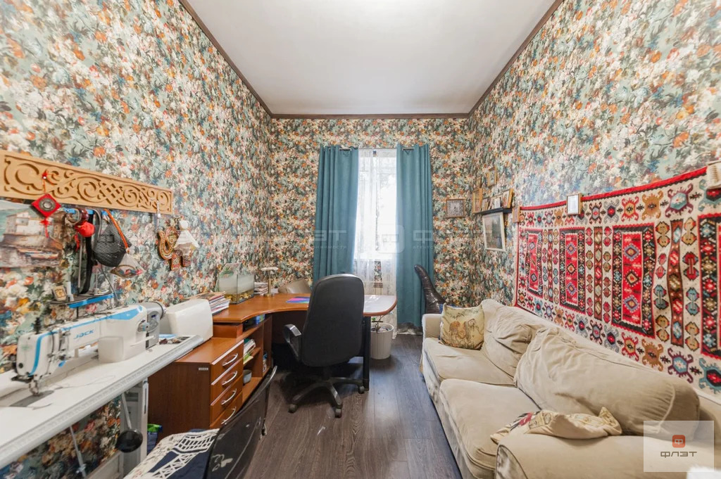 Продажа дома, Казань, ул. Геологов - Фото 56