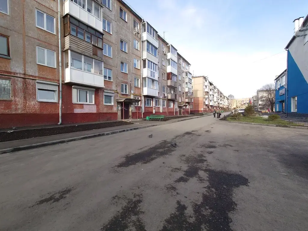 Квартира в старом Центре - Фото 4